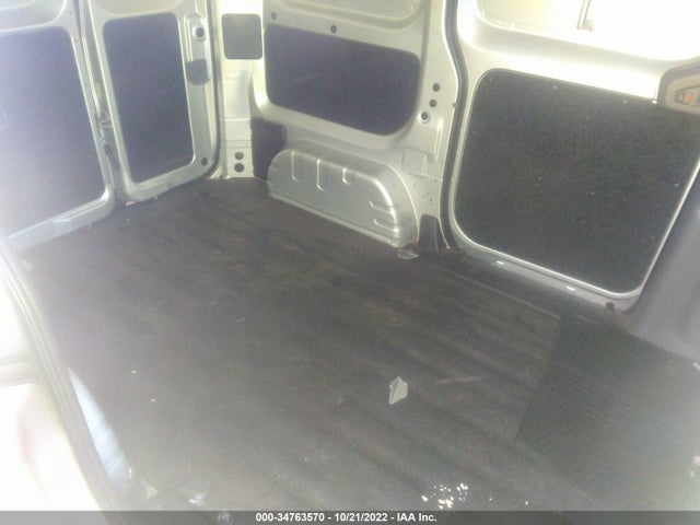 2014 Nissan NV 200, VIN: 3N6CM0KNXEK701930