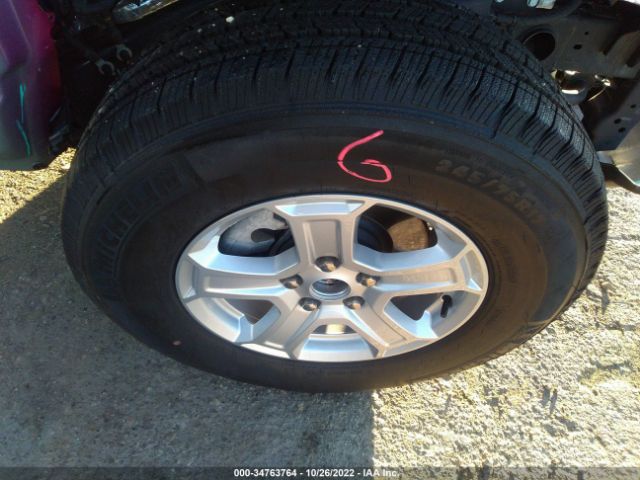 1C4GJXAN9NW140177 Jeep Wrangler Sport S