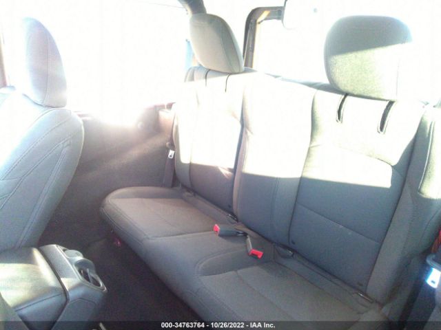 1C4GJXAN9NW140177 Jeep Wrangler Sport S