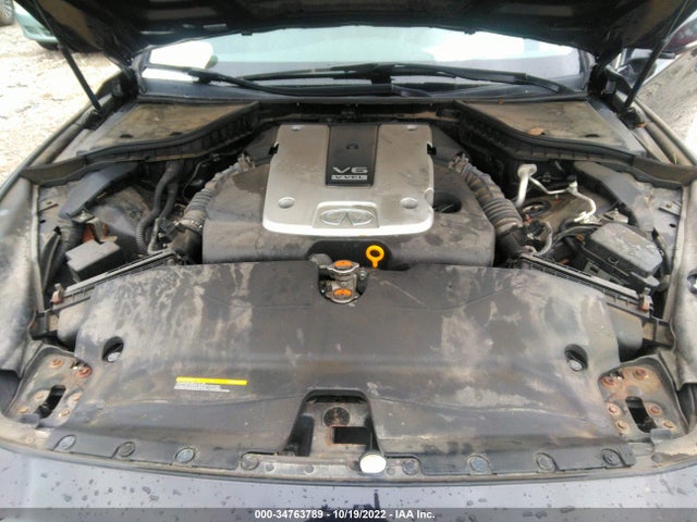 2014 INFINITI Q50 PREMIUM VIN: JN1BV7AR3EM700095