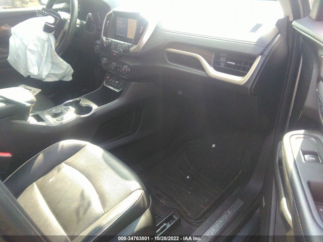 2019 GMC Terrain, VIN: 3GKALSEX2KL155723