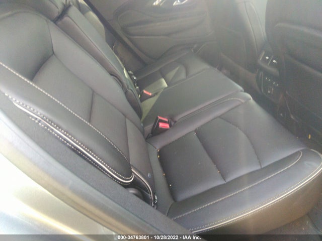2019 GMC Terrain, VIN: 3GKALSEX2KL155723
