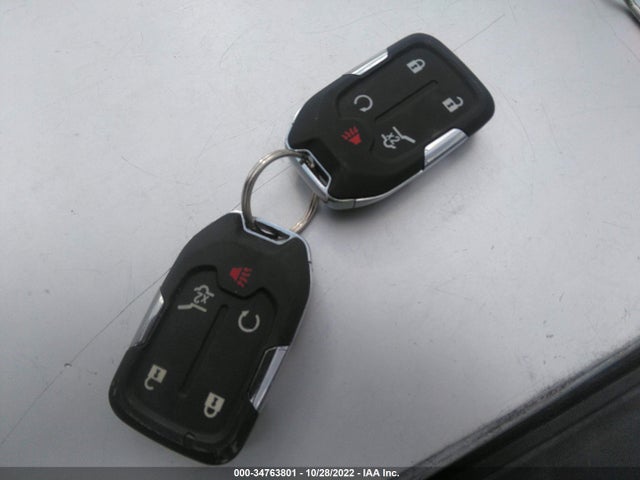 GMC Terrain Denali 2019 3GKALSEX2KL155723 Image 11