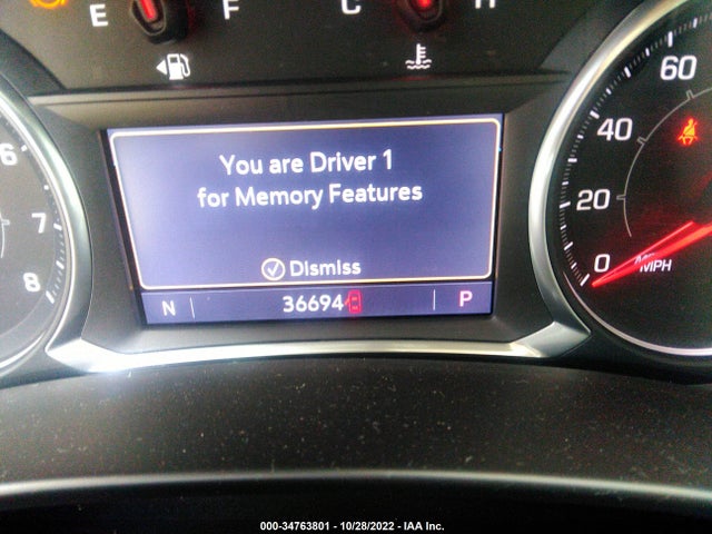 GMC Terrain Denali 2019 3GKALSEX2KL155723 Image 7