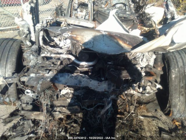 2020 AUDI R8 SPYDER WUA4BCFX3L7900133 Photo 9