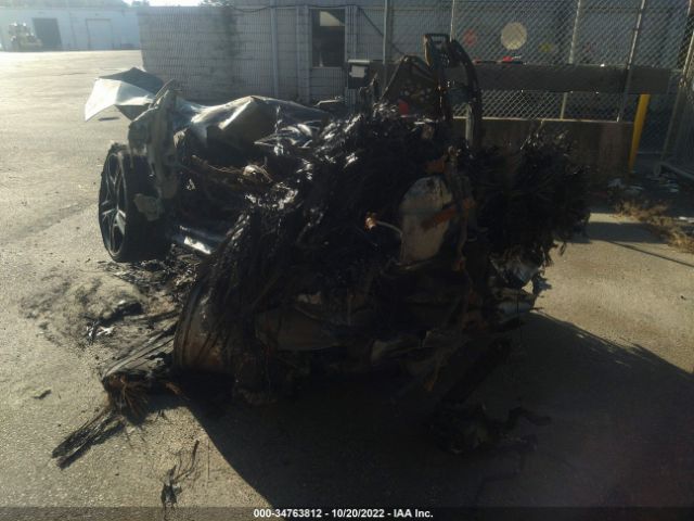 2020 AUDI R8 SPYDER WUA4BCFX3L7900133 Photo 2