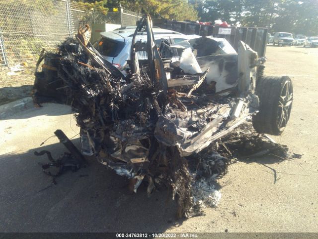 2020 AUDI R8 SPYDER WUA4BCFX3L7900133 Photo 3