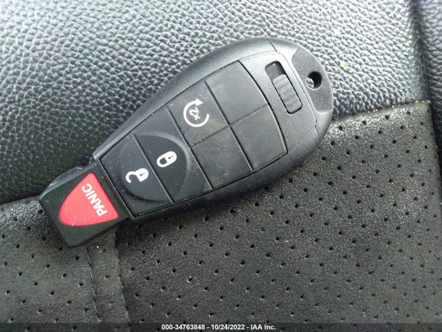 Dodge Grand Caravan Sxt 2019 2C4RDGCG7KR519438 Image 11
