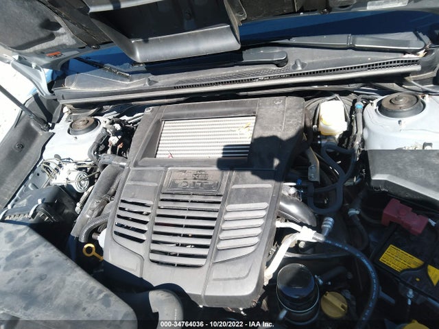2020 Subaru WRX, VIN: JF1VA1C60L9825826