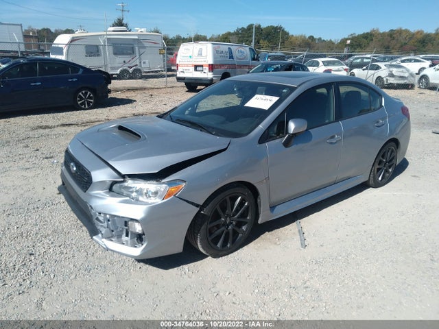 2020 Subaru WRX, VIN: JF1VA1C60L9825826