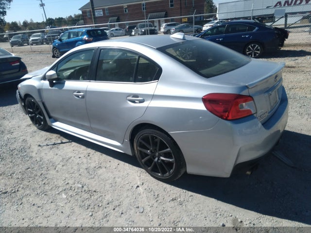 2020 Subaru WRX, VIN: JF1VA1C60L9825826