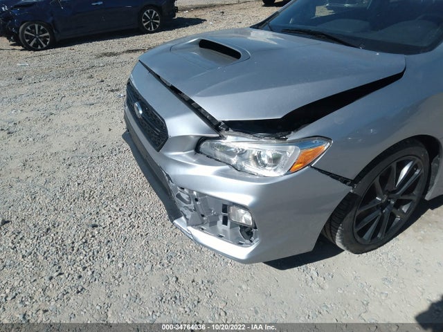2020 Subaru WRX, VIN: JF1VA1C60L9825826