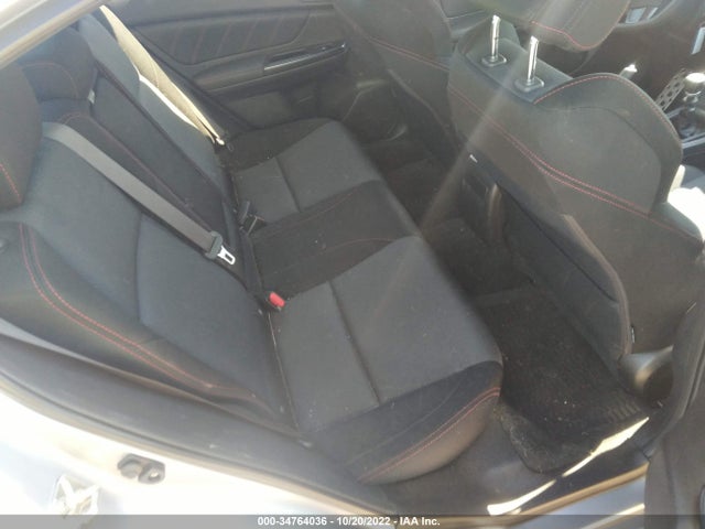 2020 Subaru WRX, VIN: JF1VA1C60L9825826