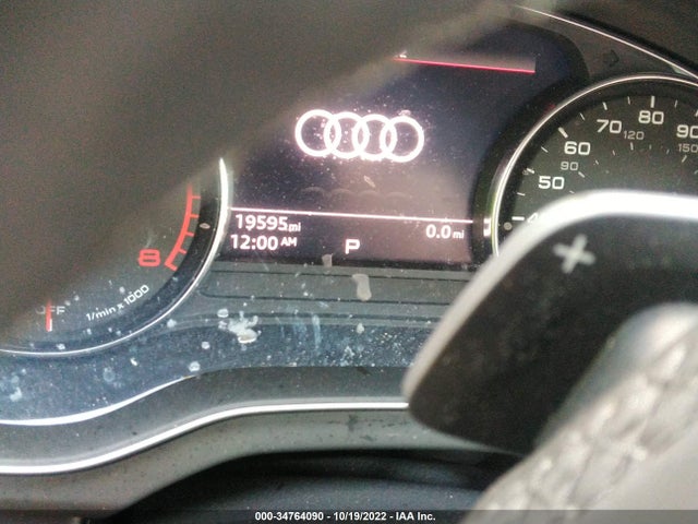 2021 Audi Q5, VIN: WA14AAFYXM2128638