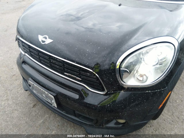 WMWXD1C54EWM28834 Mini Cooper Countryman John Cooper Works