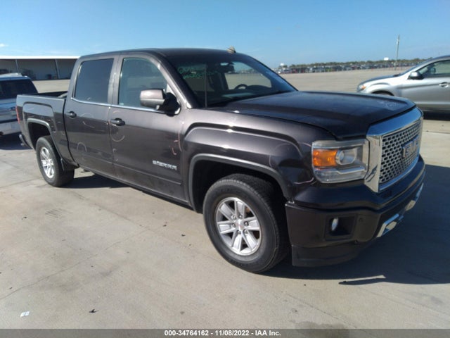 2014 3GTP1UEC4EG407022 главное изображение