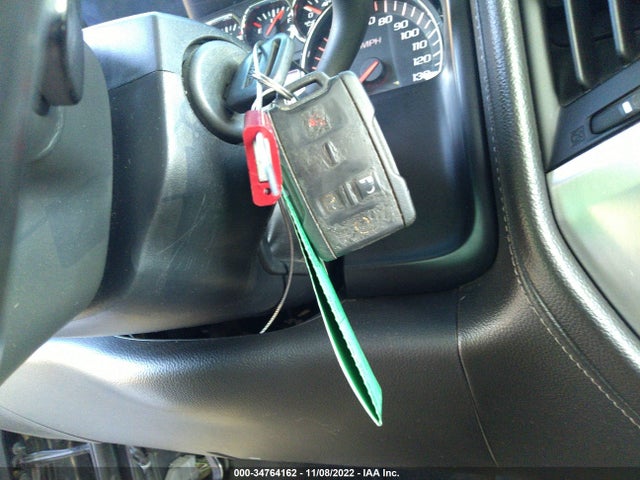 GMC Sierra 1500 Sle 2014 3GTP1UEC4EG407022 Image 3