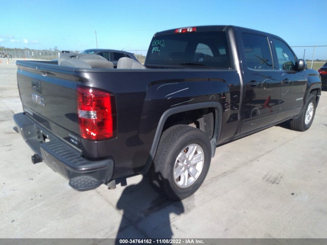 GMC Sierra 1500 Sle 2014 3GTP1UEC4EG407022 Image 10