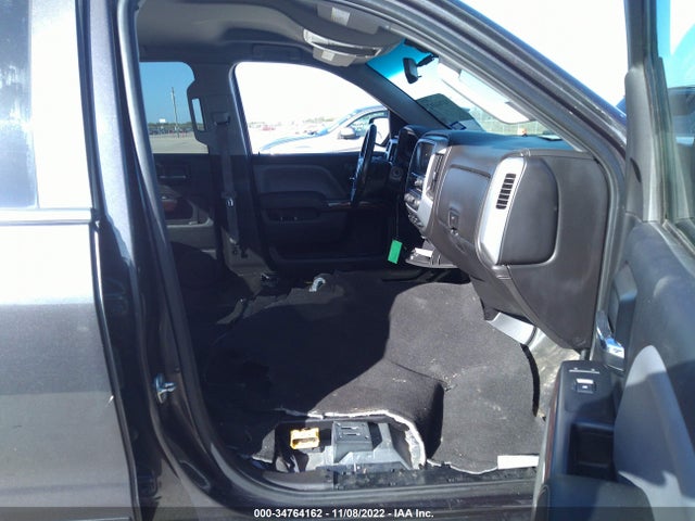 GMC Sierra 1500 Sle 2014 3GTP1UEC4EG407022 Image 11