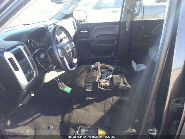 GMC Sierra 1500 Sle 2014 3GTP1UEC4EG407022 Image 12