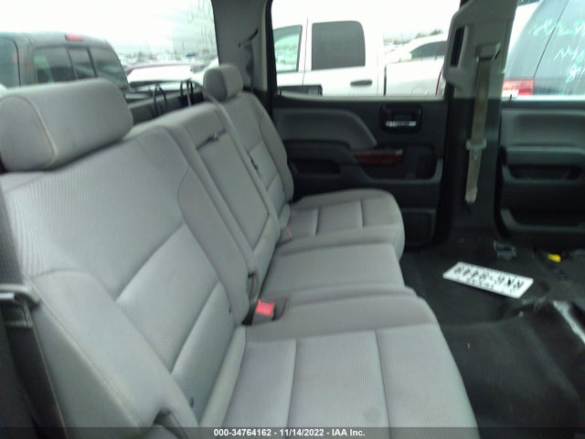 GMC Sierra 1500 Sle 2014 3GTP1UEC4EG407022 Image 14