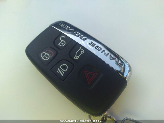 SALYM2RV3JA749784 Land Rover Range Rover Velar P380 First Edition/p380 Hse R-dynamic