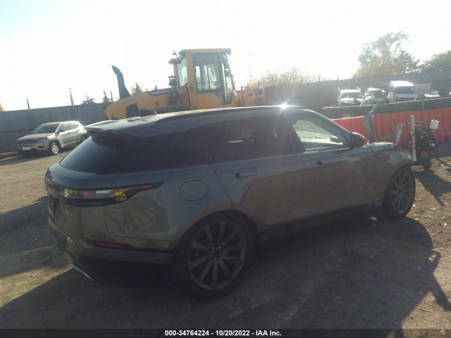 SALYM2RV3JA749784 Land Rover Range Rover Velar P380 First Edition/p380 Hse R-dynamic