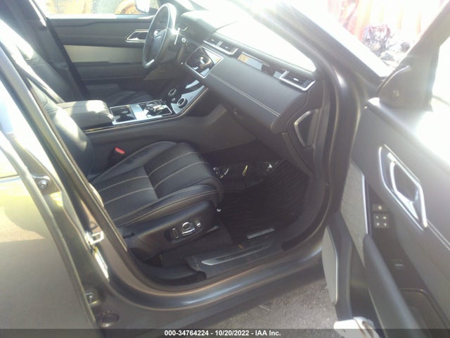SALYM2RV3JA749784 Land Rover Range Rover Velar P380 First Edition/p380 Hse R-dynamic