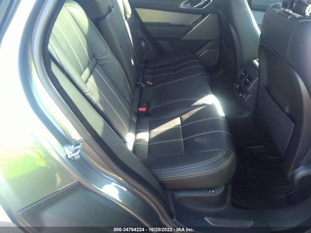 SALYM2RV3JA749784 Land Rover Range Rover Velar P380 First Edition/p380 Hse R-dynamic