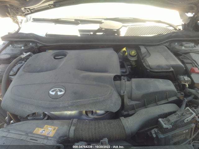 2019 Infiniti QX30, VIN: SJKCH5CR4KA010134