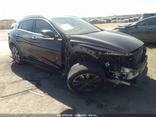 2019 Infiniti QX30, VIN: SJKCH5CR4KA010134