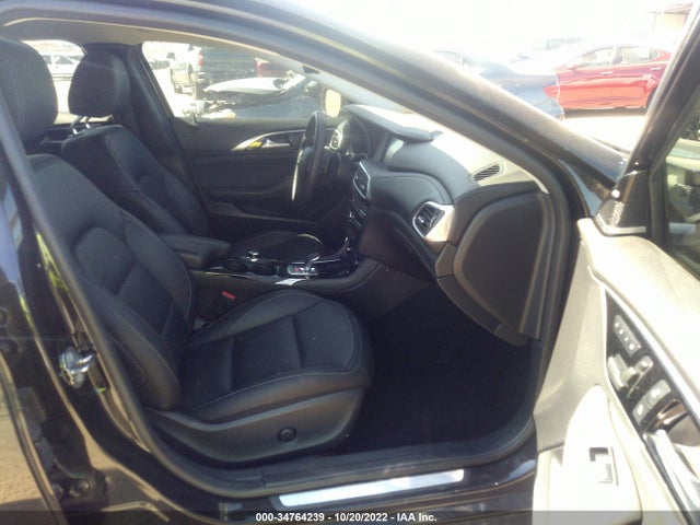 2019 Infiniti QX30, VIN: SJKCH5CR4KA010134