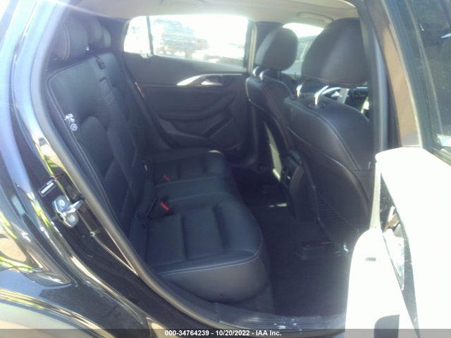 2019 Infiniti QX30, VIN: SJKCH5CR4KA010134