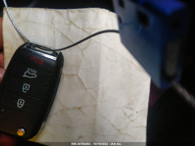 2020 Kia Sportage, VIN: KNDPMCAC5L7801192