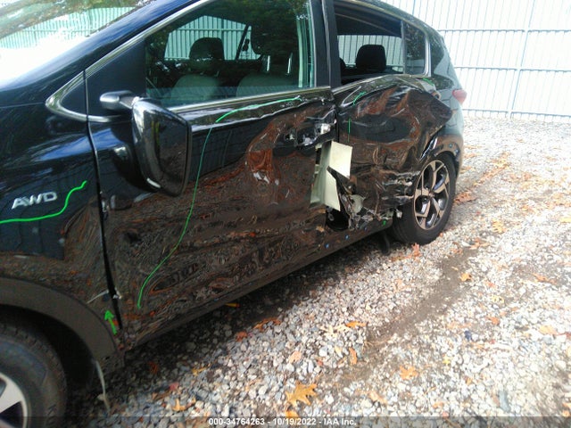 2020 Kia Sportage, VIN: KNDPMCAC5L7801192