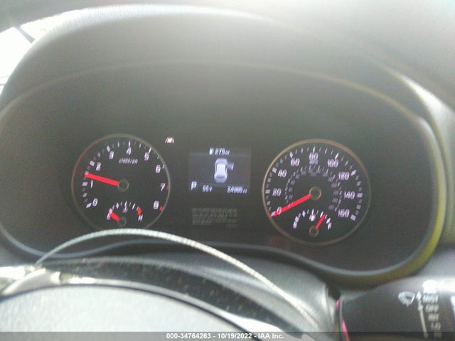 2020 Kia Sportage, VIN: KNDPMCAC5L7801192