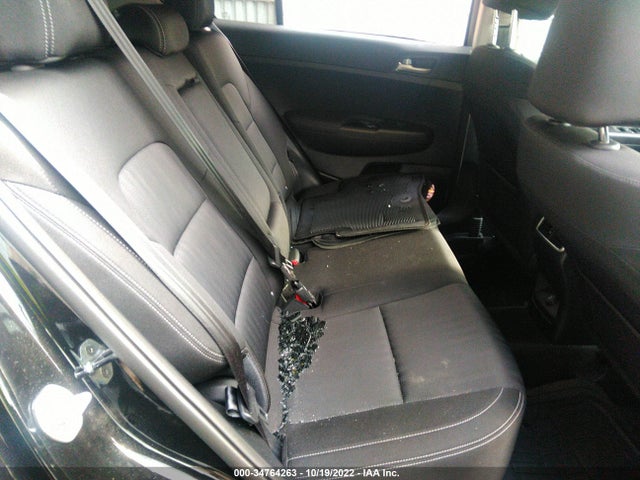 2020 Kia Sportage, VIN: KNDPMCAC5L7801192