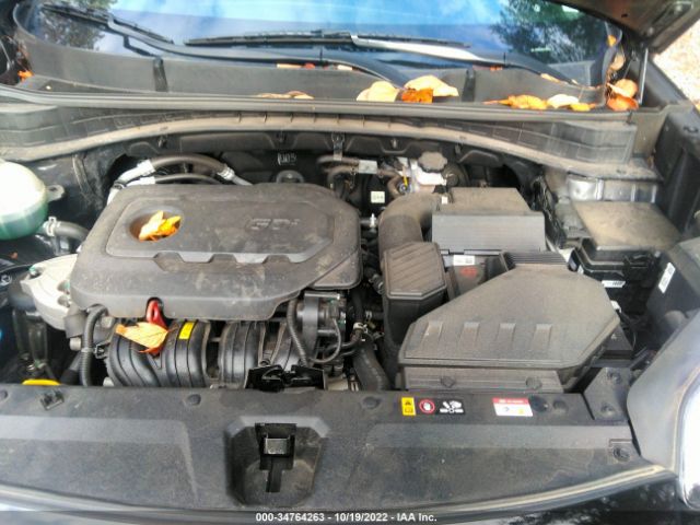 KNDPMCAC5L7801192 KIA Sportage Lx