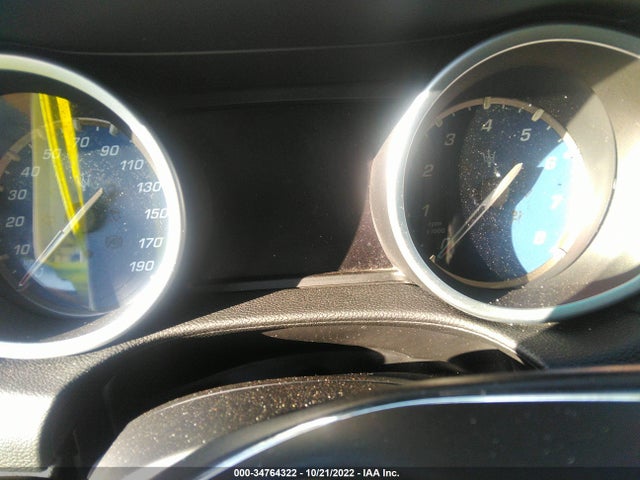 Maserati Ghibli S Q4 2014 ZAM57RTA6E1090438 Image 7