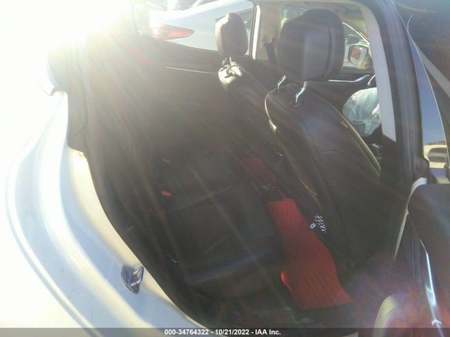 Maserati Ghibli S Q4 2014 ZAM57RTA6E1090438 Image 8