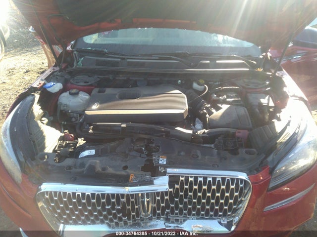 2020 Lincoln Corsair, VIN: 5LMCJ2D95LUL09726