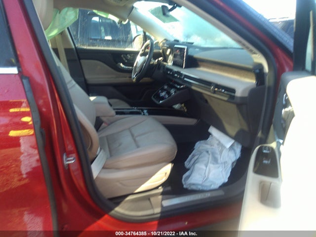 2020 Lincoln Corsair, VIN: 5LMCJ2D95LUL09726