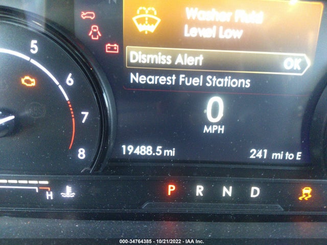 2020 Lincoln Corsair, VIN: 5LMCJ2D95LUL09726