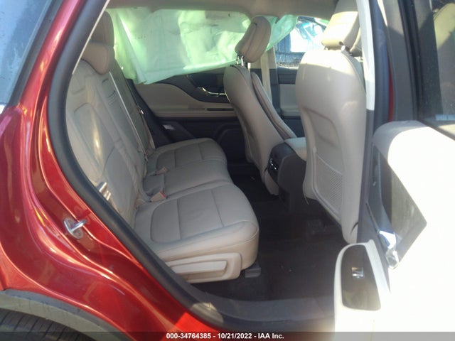 2020 Lincoln Corsair, VIN: 5LMCJ2D95LUL09726