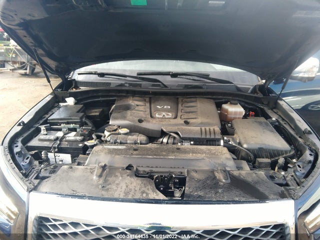 2019 Infiniti QX80, VIN: JN8AZ2NE9K9238474