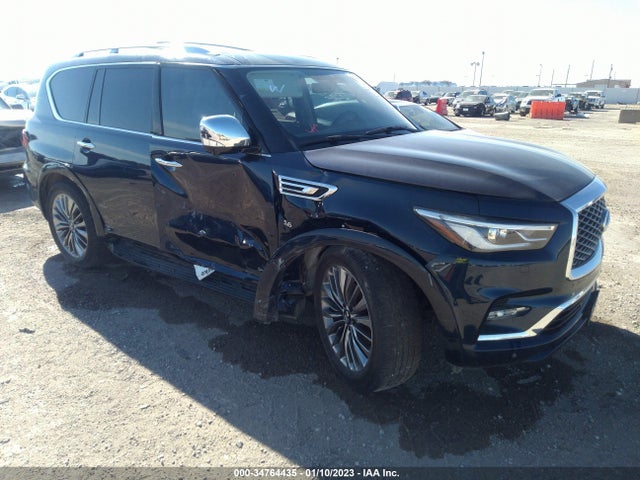 2019 Infiniti QX80, VIN: JN8AZ2NE9K9238474
