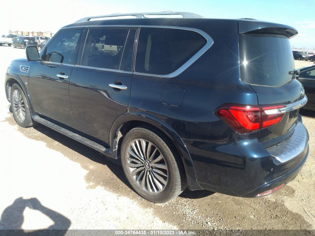 2019 Infiniti QX80, VIN: JN8AZ2NE9K9238474