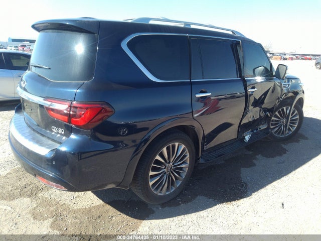 2019 Infiniti QX80, VIN: JN8AZ2NE9K9238474