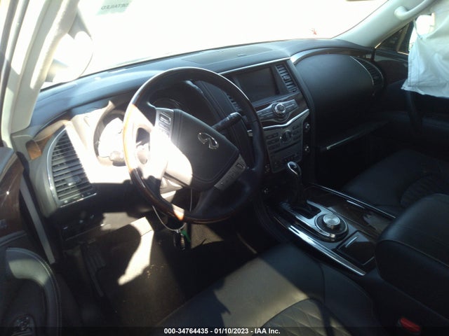 2019 Infiniti QX80, VIN: JN8AZ2NE9K9238474