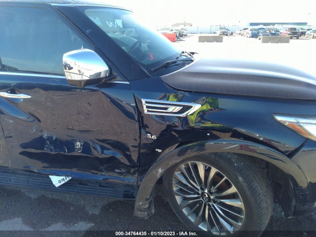 2019 Infiniti QX80, VIN: JN8AZ2NE9K9238474